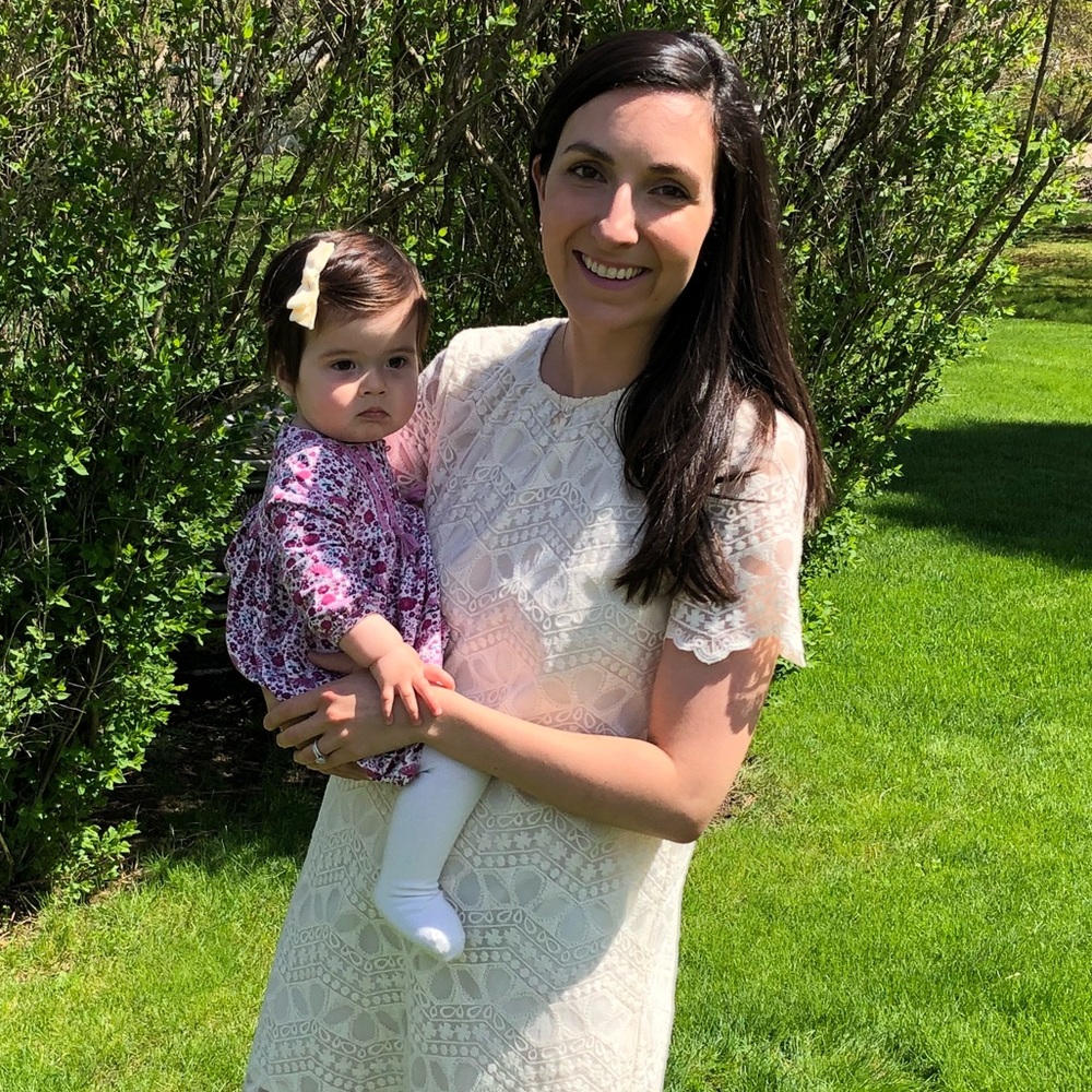 Meet your Posher, Ana